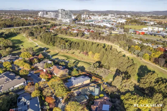 31 Tanderra Crescent, Ngunnawal, ACT 2913