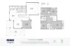 31 Tanzen Drive, Arundel, Qld 4214-Floorplan