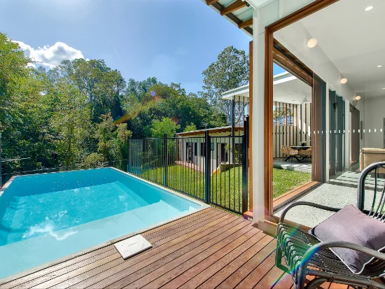 31 Tappa Lane, The Gap, Qld 4061
