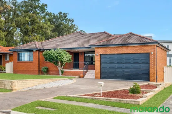 31 Tasman Parade, Fairfield West, NSW 2165