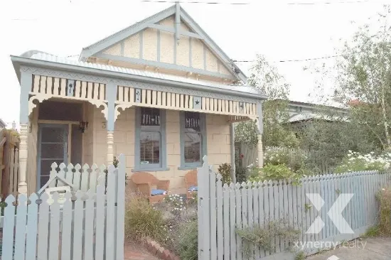 31 Tennyson Street, Seddon, Vic 3011