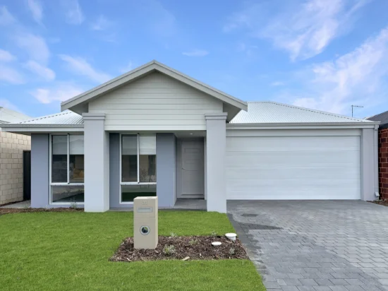 31 Terrick St, Baldivis, WA 6171 - For Rent