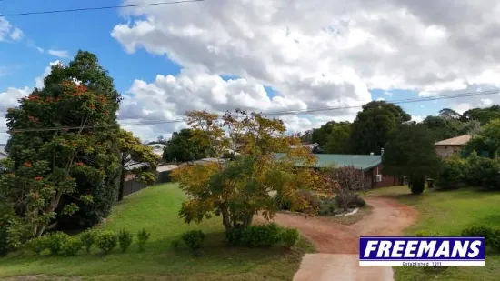 31 Tessmanns Road, Kingaroy, Qld 4610