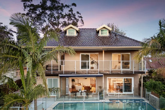 31 The Crescent, Linley Point, NSW 2066