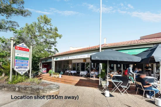 31 The Rampart, Castlecrag, NSW 2068-Image