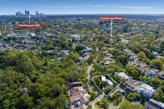 31 The Rampart, Castlecrag, NSW 2068-Image