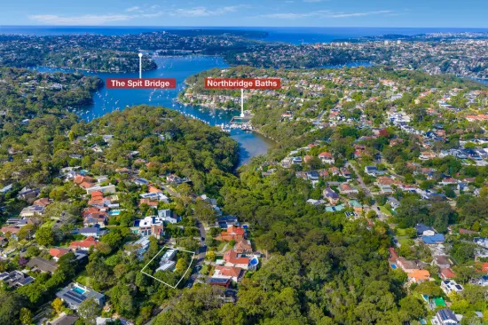 31 The Rampart, Castlecrag, NSW 2068-Image