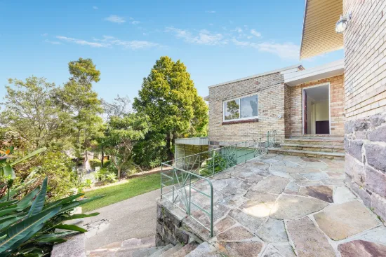 31 The Rampart, Castlecrag, NSW 2068-Image
