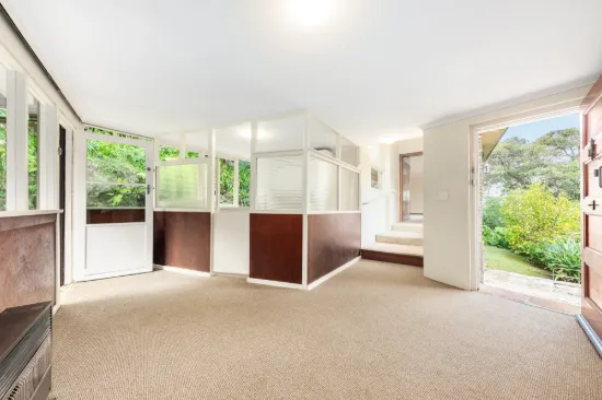 31 The Rampart, Castlecrag, NSW 2068-Image