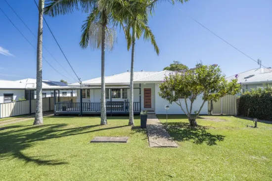 31 Thirteenth Avenue, Sawtell, NSW 2452