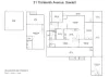 31 Thirteenth Avenue, Sawtell, NSW 2452-Floorplan