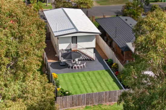 31 Thomas Street, Birkdale, Qld 4159