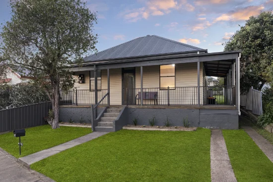 31 Thomas Street, Telarah, NSW 2320