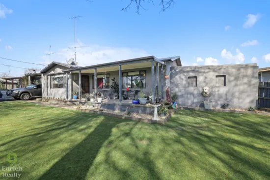 31 Thorpdale Street, Newborough, Vic 3825