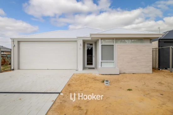31 Threefin Circuit, Vasse, WA 6280