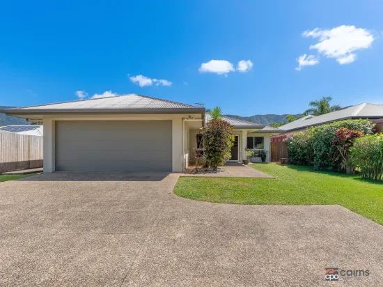 31 Timberlea Drive East, Bentley Park, Qld 4869