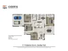 31 Timberlea Drive East, Bentley Park, Qld 4869-Floorplan