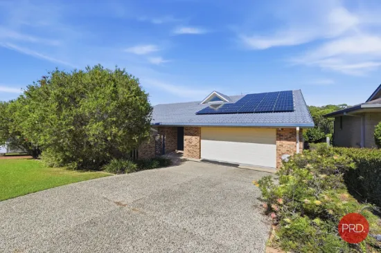 31 Timbertops Drive, Coffs Harbour, NSW 2450