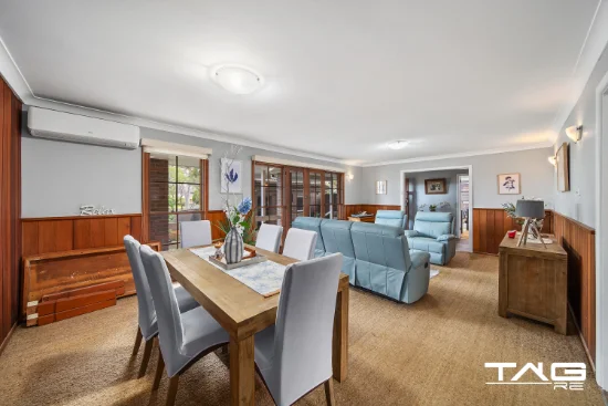 31 Topaz Crescent, Seven Hills, NSW 2147