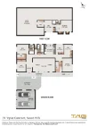 31 Topaz Crescent, Seven Hills, NSW 2147-Floorplan