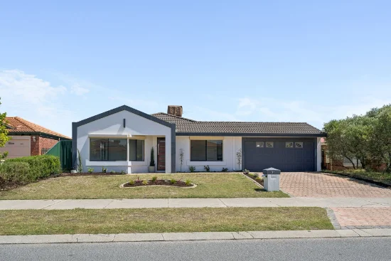 31 Torquata Boulevard, Helena Valley, WA 6056