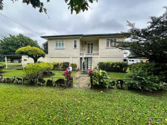 31 Tramway Street, Innisfail, Qld 4860