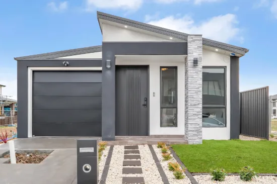 31 Triton Parade, Schofields, NSW 2762