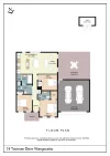 31 Trotman Dr, Wangaratta, Vic 3677-Floorplan