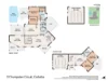 31 Trumpeter Circuit, Corlette, NSW 2315-Floorplan