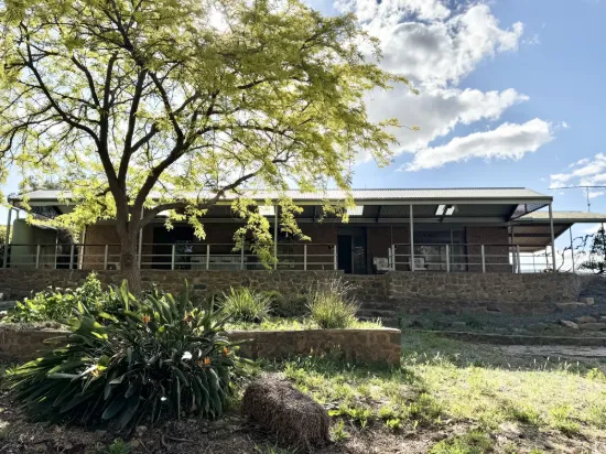 31 Truro Road, Moculta, SA 5353