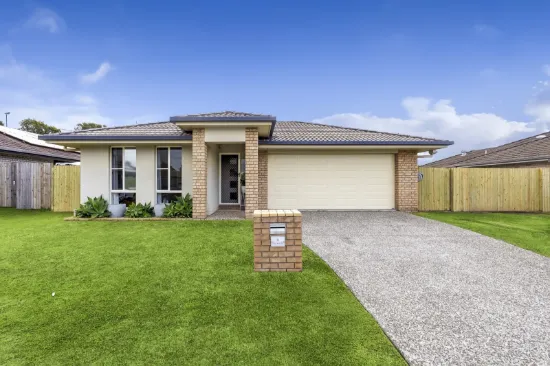 31 Tucker Street, Caboolture, Qld 4510