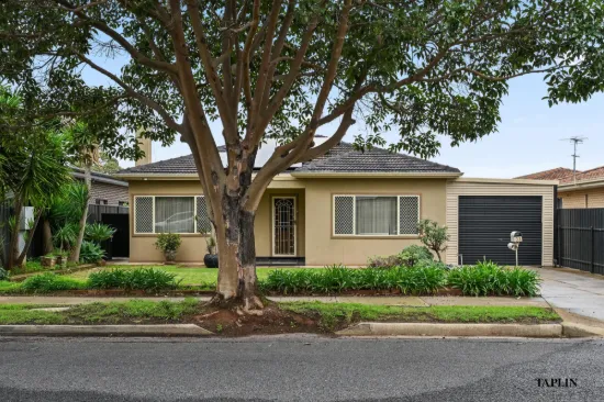 31 Tungara Ave, Croydon Park, SA 5008