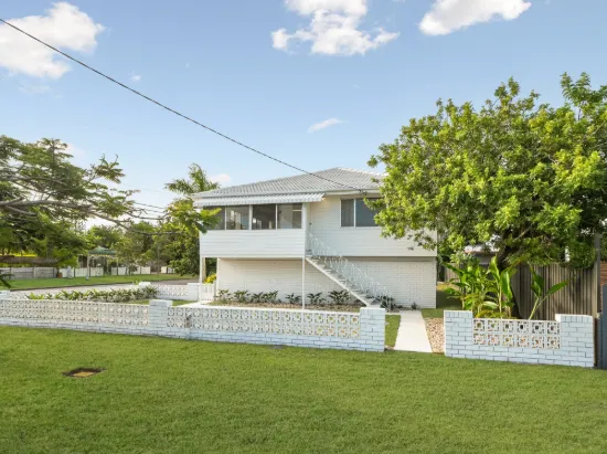 31 Twenty Second Avenue, Brighton, Qld 4017