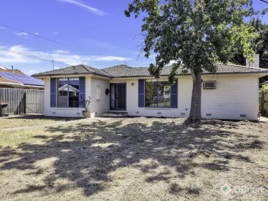31  Tyrone Street, Werribee, Vic 3030
