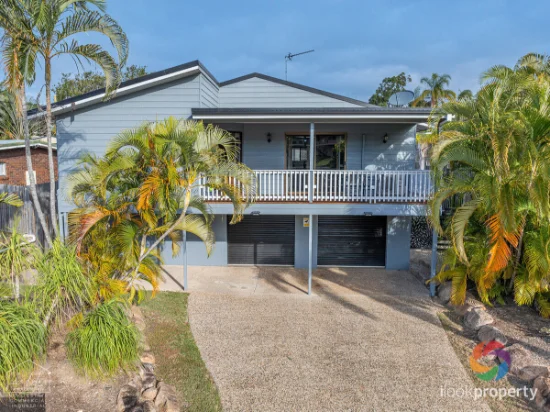 31 Tyson Crescent, Tannum Sands, Qld 4680