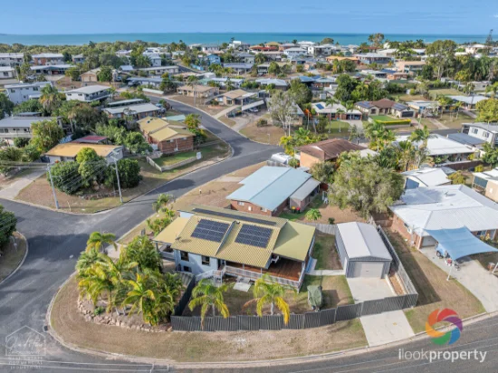 31 Tyson Crescent, Tannum Sands, Qld 4680