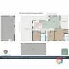 31 Tyson Crescent, Tannum Sands, Qld 4680-Floorplan