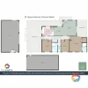 31 Tyson Crescent, Tannum Sands, Qld 4680-Floorplan