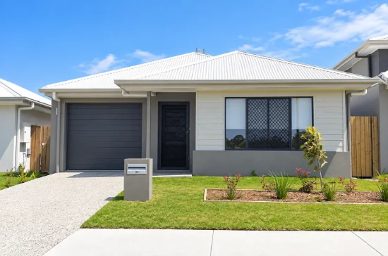 31 Unison Way, Palmview, Qld 4553