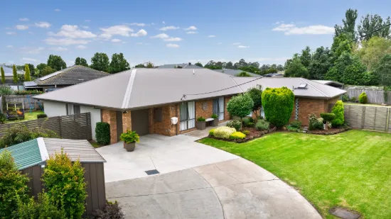 31 Valentine Crescent, Sale, Vic 3850