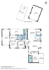 31 Valentine Crescent, Sale, Vic 3850-Floorplan