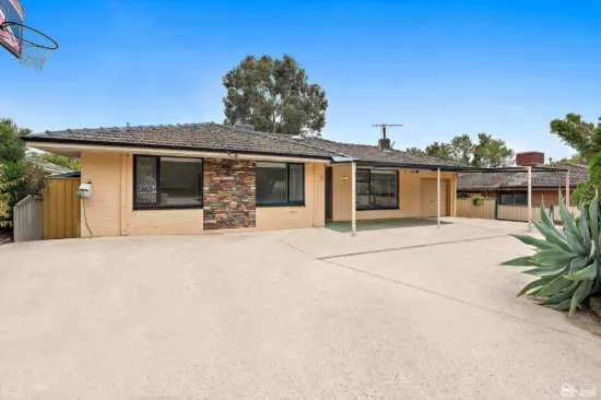 31 Valentine Road, Kelmscott, WA 6111