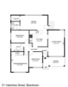 31 Valentine Street, Blacktown, NSW 2148-Floorplan