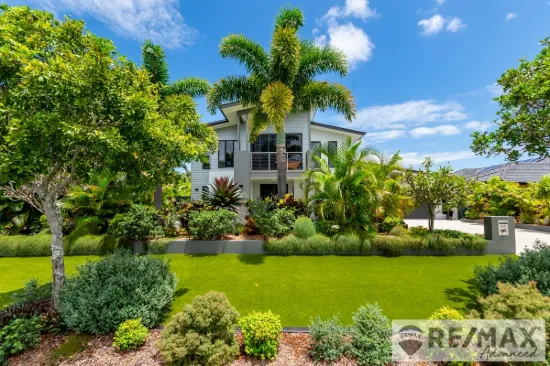 31 Vanillalily Close, Banksia Beach, Qld 4507