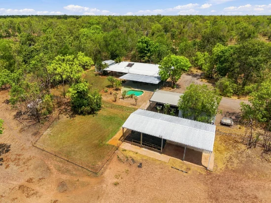 31 Varro Road, Lloyd Creek, NT 0822