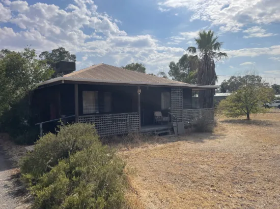 31 Vernon Street, Korong Vale, Vic 3520