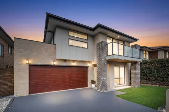 31 Vopi Street, Schofields, NSW 2762