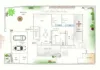 31 Wall Street, Eimeo, Qld 4740-Floorplan