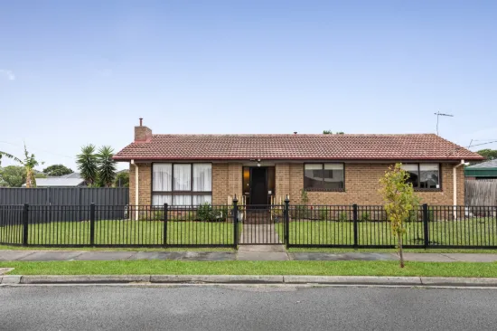 31 Walnut Crescent, Noble Park, Vic 3174