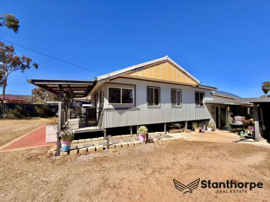 31 Walters Road, Glen Aplin, Qld 4381